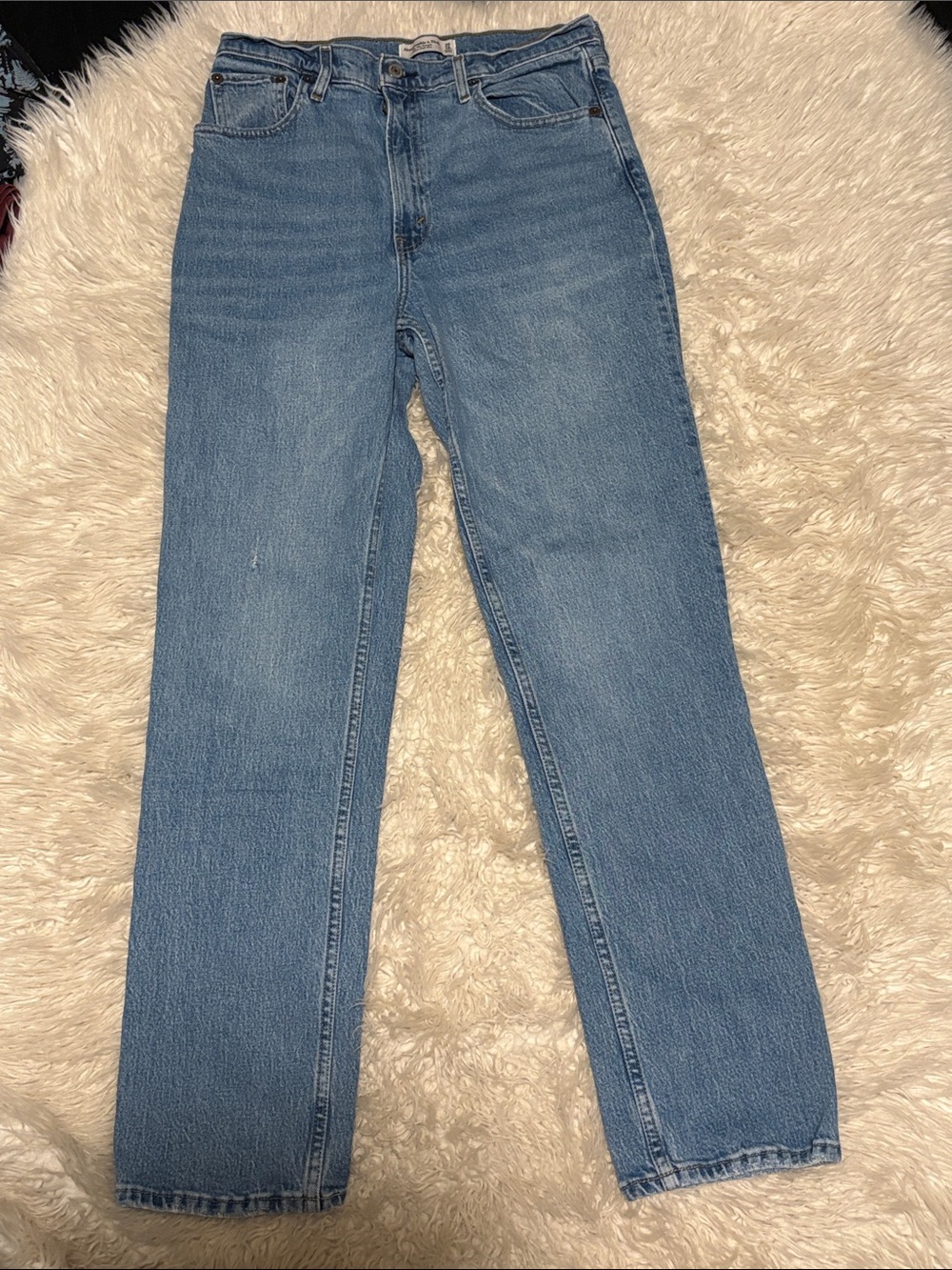 Abercrombie Jeans